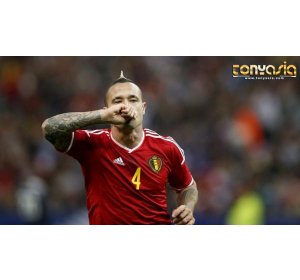 Roberto Martinez Mempertimbangkan Nainggolan Untuk Bergabung Dengan Timnas Belgia | Agen Bola Terpercaya | Judi Bola Online